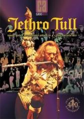 JETHRO TULL - THEIR FULLY AUTHORISED STORY
