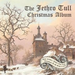 THE JETHRO TULL CHRISTMAS ALBUM
